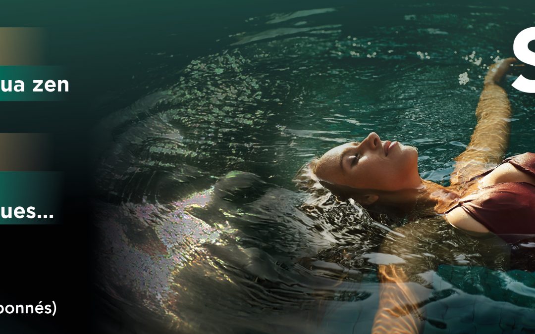 SOIRÉE ZEN